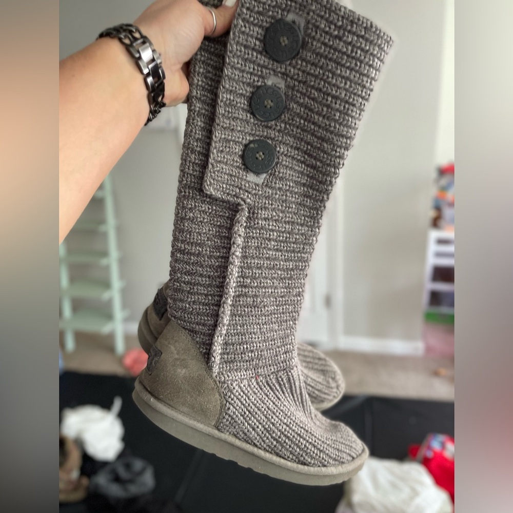 Ugg boots